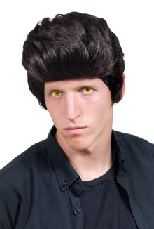 Peruk, Edward