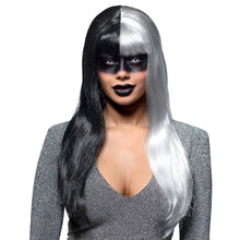 Peruk, Evil temptress