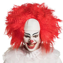Peruk, Horror clown