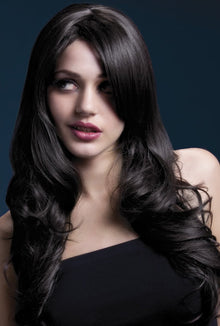 Peruk, Fever Nicole brun