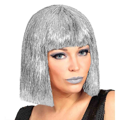 Peruk, Vegas silver