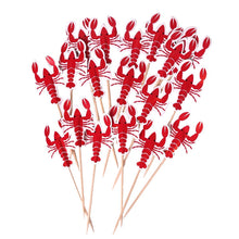 Picks, kräfta 13 cm 20 st