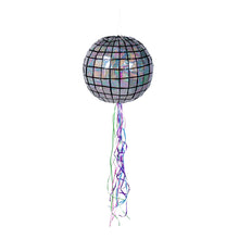Pinata, discoboll