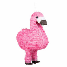 Pinata, flamingo