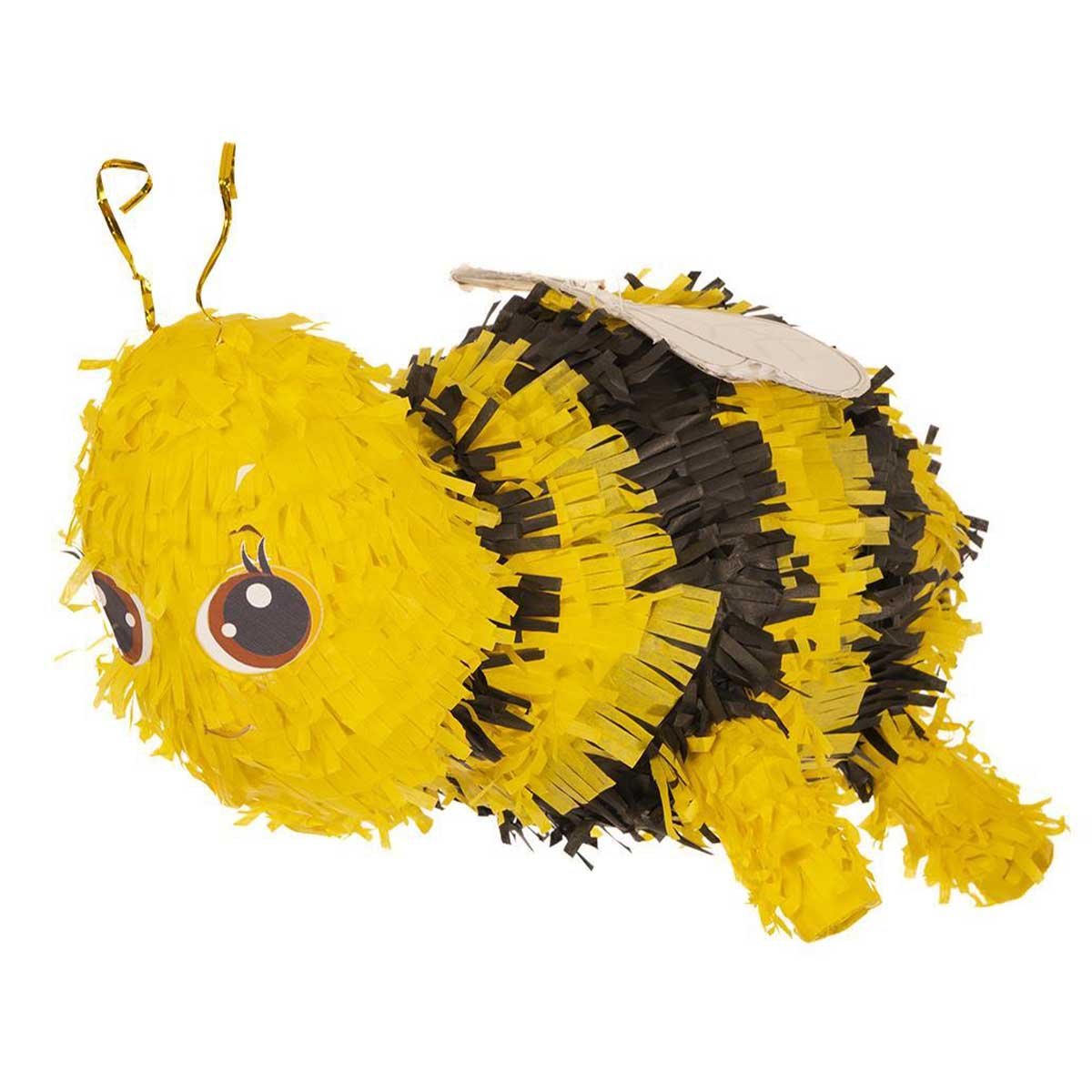 Pinata, humla 42x33 cm