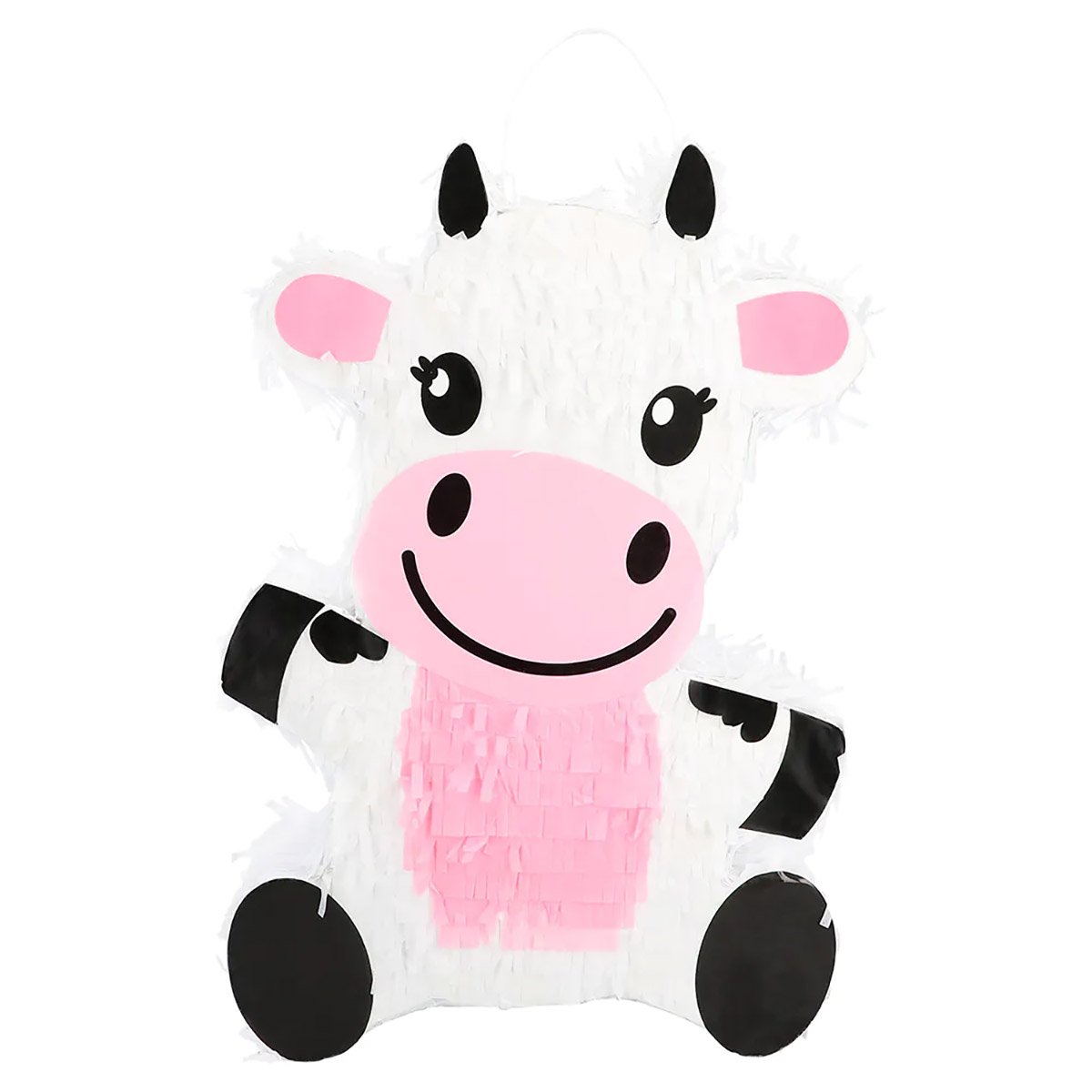 Pinata, kossa
