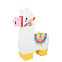 Pinata, lama