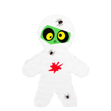 Pinata, mumie