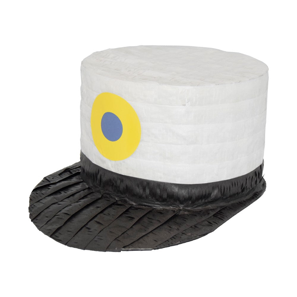 Pinata, studentmössa