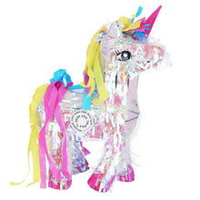 Pinata, unicorn 25x41 cm