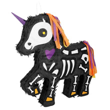 Pinata, unicorn darkness