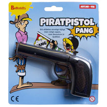 Piratpistol pang