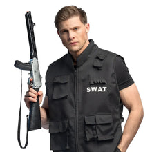 Leksaksgevär, police 67 cm