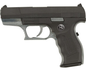 Knallpulverpistol, euro-cop 16,5 cm