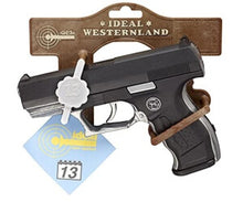 Knallpulverpistol, euro-cop 16,5 cm