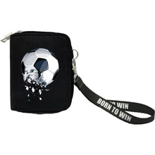 PLÅNBOK FOTBOLL TINKA COOL SCHOOL