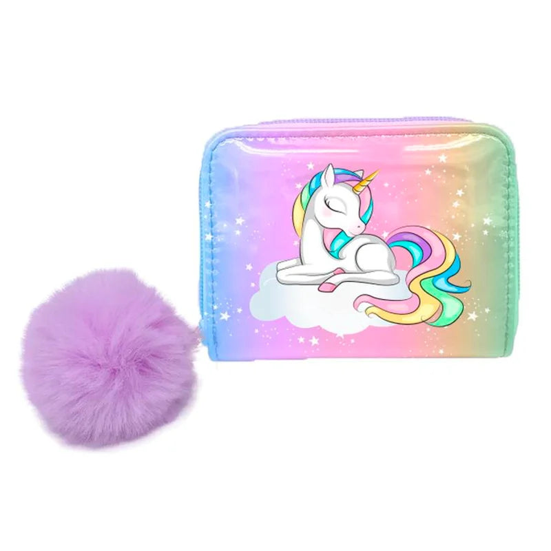 PLÅNBOK UNICORN TINKA COOL SCHOOL