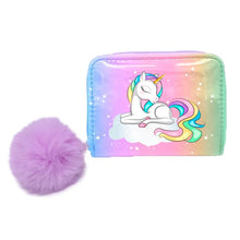 PLÅNBOK UNICORN TINKA COOL SCHOOL