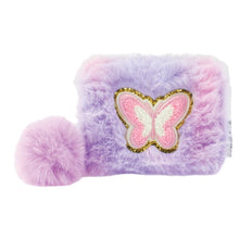 PLÅNBOK PLUSH TINKA WALLET