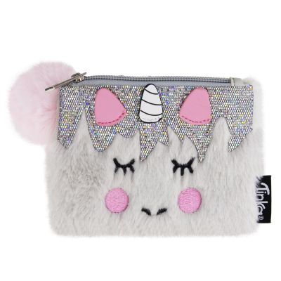 BÖRS UNICORN TINKA WALLET