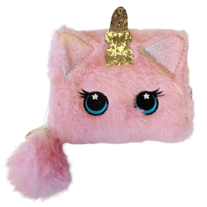 PLÅNBOK UNICORN WALLET