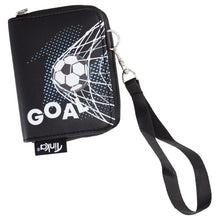 PLÅNBOK FOTBOLL TINKA WALLET