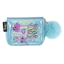 PLÅNBOK GOOD VIBES TINKA WALLET