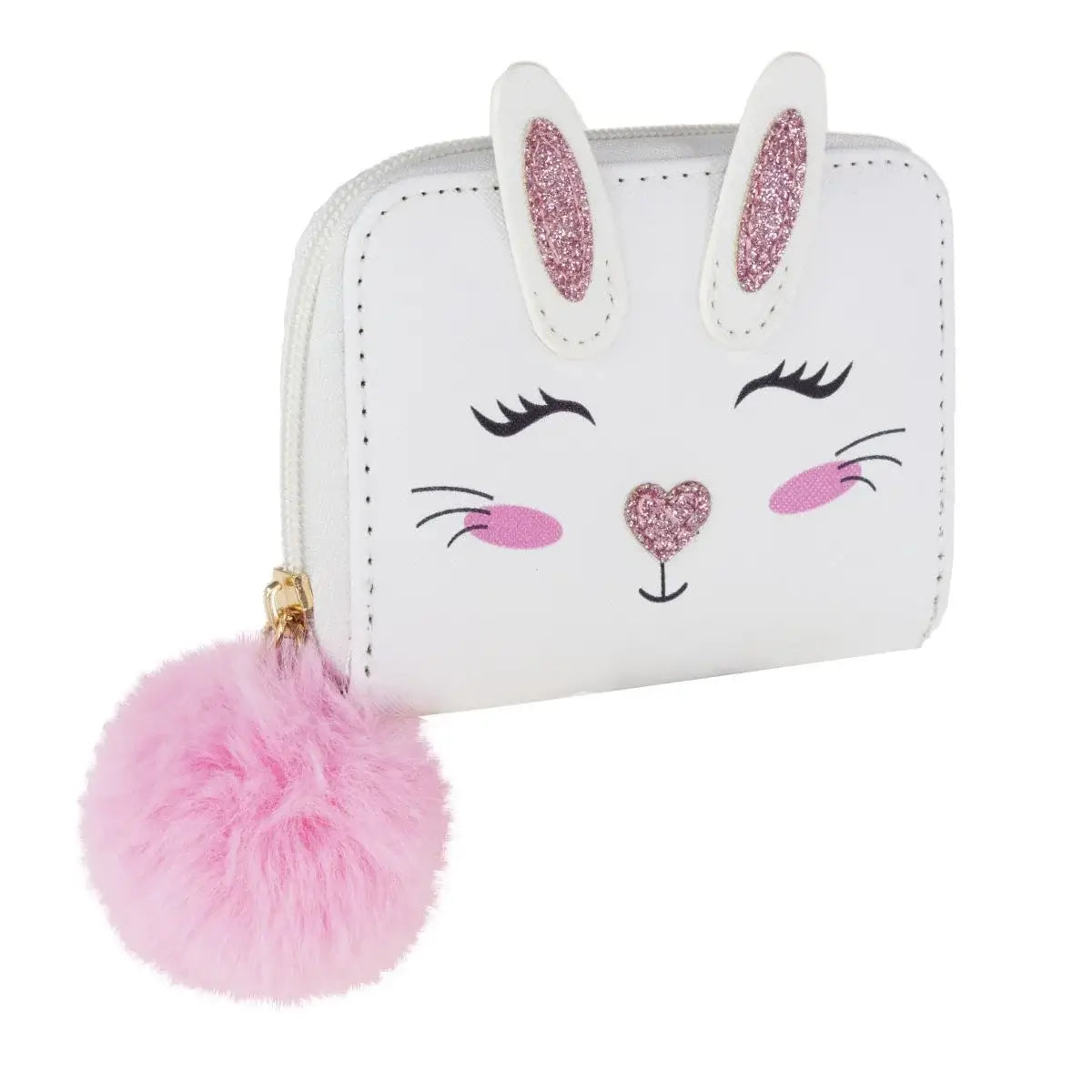 PLÅNBOK KANIN TINKA WALLET
