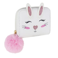 PLÅNBOK KANIN TINKA WALLET