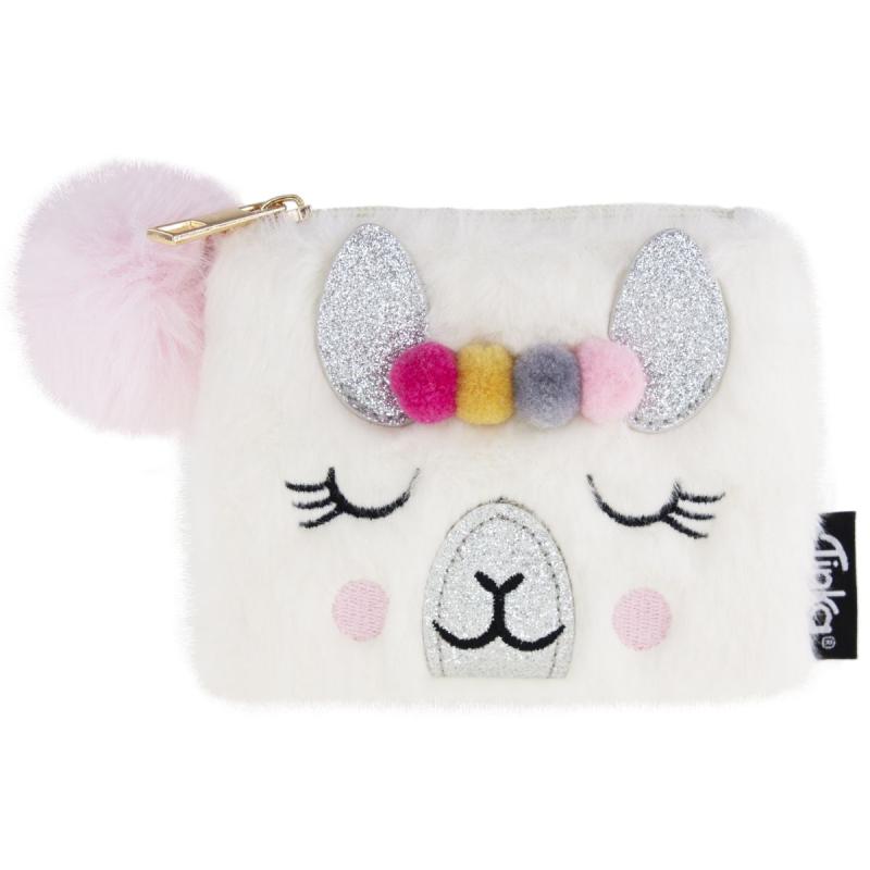 BÖRS LAMA TINKA WALLET