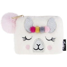 BÖRS LAMA TINKA WALLET