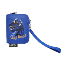 PLÅNBOK STAY TUNED TINKA WALLET