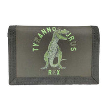 PLÅNBOK T-REX TINKA WALLET