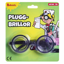 Pluggbrillor