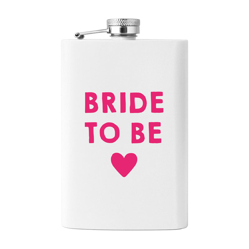 Fickplunta, bride to be