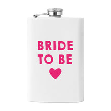 Fickplunta, bride to be