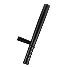 Polisbatong, svart 29 cm