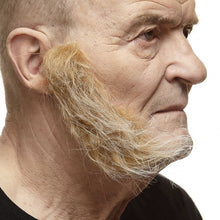 Polisonger, blonda