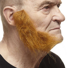 Polisonger, röda