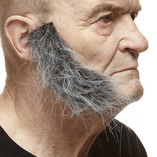 Polisonger, gråa