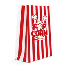 Popcornpåsar, 8 st