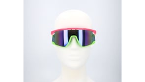 Glasögon, Neon nights