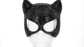 Ögonmask, Mirage cat