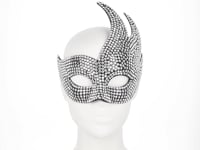 Ögonmask, Rhinestone diva
