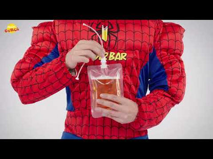 Dräkt, spider bar XL