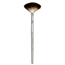 Professional fan brush