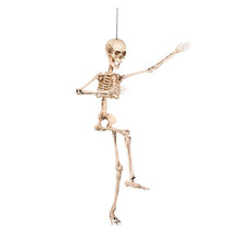 Prop, hängande skelett 50 cm