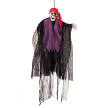 Props, flygande pirat 90 cm