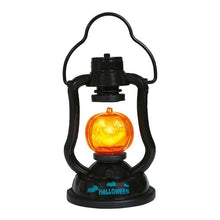 LED-lykta, pumpa 15 cm