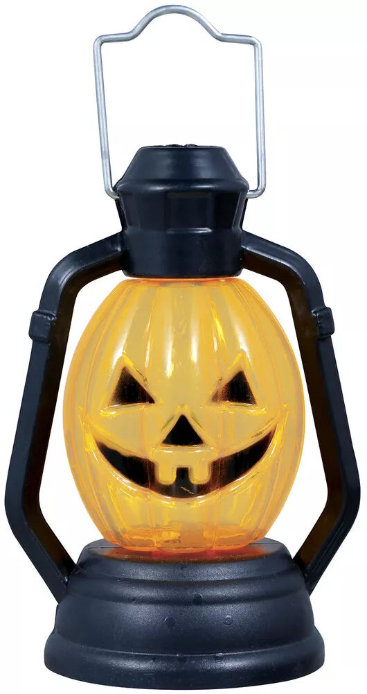 LED-lampa pumpalykta